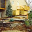 Custom Landscape and Hardscape Planting