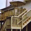 Deck and Trellis