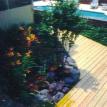 Plant Bed Walkway