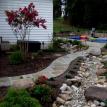 Landscape design
