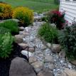 Streambed planting