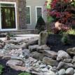 Entryway Planting